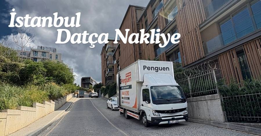 datça şehirler arası nakliyat fiyatları