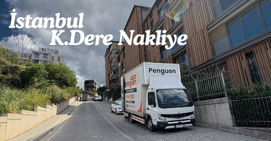 kavaklıdere şehirler arası nakliyat